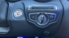 Mercedes-Benz C-Class C220d AMG Line Premium 4dr 9G-Tronic Diesel Saloon